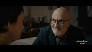 TUTTA COLPA DI FREUD LA SERIE  TRAILER UFFICIALE  AMAZON PRIME VIDEO [upl. by Niac]