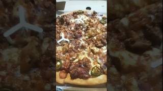 Sri Lanka most delic Pizza Hut ♨️😋 viralvideo shorts pizza [upl. by Kape839]