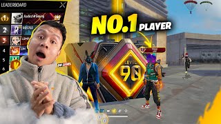 99 Lvl No 1 Ump Grandmaster Player 🔥 Duo vs Squad Gameplay Tonde Gamer [upl. by Newton]