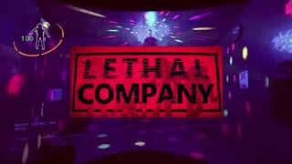 Lethal Disco Slowed  Reverb Lethal Company [upl. by Luana164]