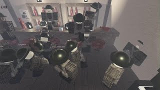 Roblox Wizz bang a WW1 game [upl. by Oribella]