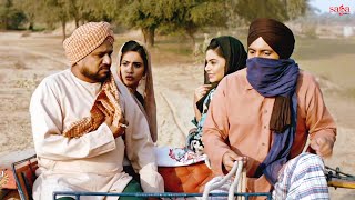 ਬਿਜਲੀ ਦਾ ਆਸ਼ਿਕ਼  Punjabi Movie Scene  New Punjabi Movie 2023  Karamjit Anmol amp Harby Sangha Comedy [upl. by Yeldua]