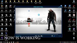 How to software Bypass HDCP on PS3 with AverMedia RECentral [upl. by Tirreg593]