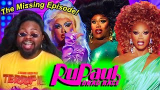 RuPauls Drag Race Season 16 Episode 11 Reaction amp Review [upl. by Melcher]