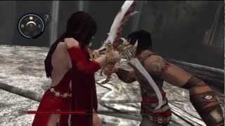 Lets Play Prince of Persia Warrior Within part 20 [upl. by Willy]