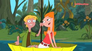 Phineas and Ferb  Set the Record Straight [upl. by Tnarud]