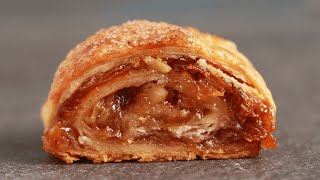 Apricot Walnut Rugelach  a Cookie That Wants to Be a Pastry [upl. by Chivers]