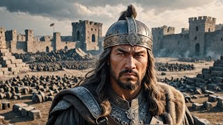 6 Shocking Things About Attila the Hun You Never Knew [upl. by Sivrat952]