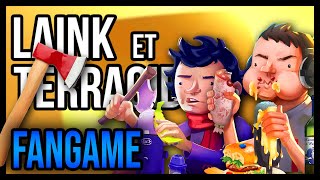 LA GRANDE QUÊTE DU TROPHÉE YOUTUBE DANS NOTRE PROPRE JEU VIDÉO FanGame Wankil [upl. by Yasdnil]