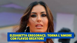 Elisabetta Gregoraci addio a Giulio Frantini torna l’amore con Flavio Briatore [upl. by Tamsky170]