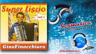 Gino Finocchiaro  Fisarmonica Impazzita [upl. by Linad751]