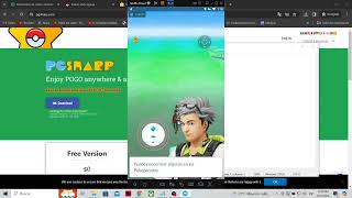 🚨SOLUCION ERRORES TRUCO DE PASES🚨Creación de cuentas y Error 15 TRUCO PASES DE INCURSIÓN POKÉMON GO [upl. by Doxia]