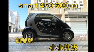 smart450 安裝引擎室隔熱板高流量濾芯 [upl. by Jamal]