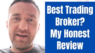 📈 Best Trading Broker For Years  PU Prime Review  Honest Experience [upl. by Gilda]