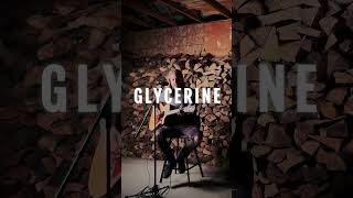 Bush  Glycerine Eriksen acoustic cover [upl. by Ardnohsed]