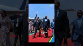 Plus de 15 présidents qui étaient présents à Kigali investiture de Paul Kagame presiden2024 short [upl. by Imena]