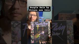 Purple Rain Record Review  Prince ablumreview recordreview purplerain [upl. by Lynette56]