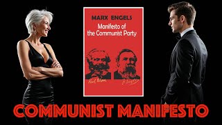 The Communist Manifesto Explained A Guide to Understanding Marx and Engelss Ideas [upl. by Nevsa]