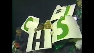 1989 Southlake Carroll Senior Video [upl. by Nythsa]