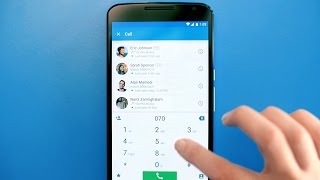 The New Truecaller – A smarter way to make calls [upl. by Schroder]