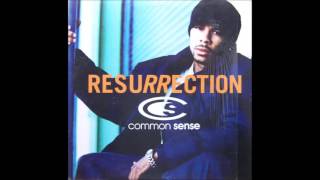 Common  Resurrection ExtraP Remix [upl. by Waylen]