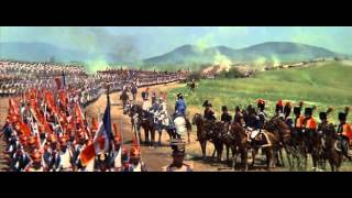 Waterloo Film 1970Deutsch [upl. by Eirena]