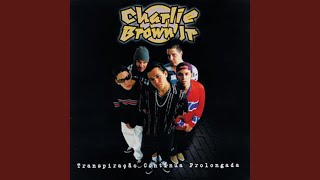 Charlie Brown Jr [upl. by Kaleb]