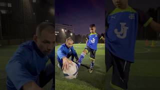 FC Jovani Junior edit football soccer futbol messi goalkeeperdrills sports goalkeepertranin [upl. by Sothena]