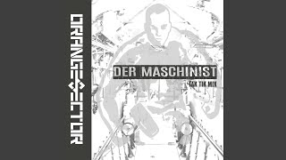 Der Maschinist TAK TIK Mix Preview [upl. by Kern]