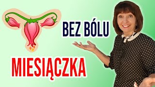 Jak sobie radzić z bolesnymi miesiączkami i PMS [upl. by Haissem]