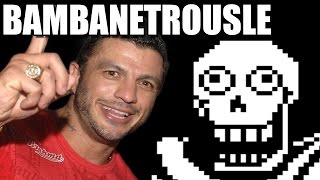 YTPMV Bambanetrousle  TrapézioTale [upl. by Ahron675]