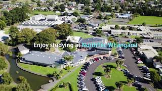 NorthTec Whangarei [upl. by Laforge]