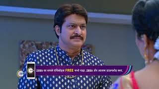 Tula Shikvin Changlach Dhada  Ep  285  Jan 27 2024  Best Scene 1  Zee Marathi [upl. by Gnim908]