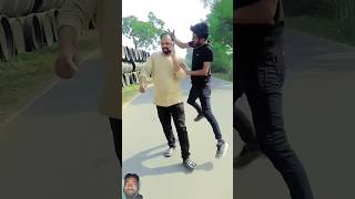 Mar na mar mar😂😂  kalu bhoot  khatarnak khatarnak bhoot  anaya ka video funny comedy shorts [upl. by Haleemak773]