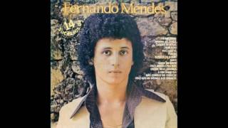 ÓCULOS ESCUROS FERNANDO MENDES 1985 [upl. by Yonita]