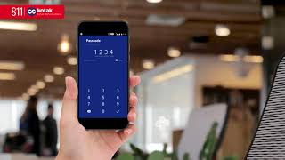 Methods to deposit money in 811  Kotak 811 App NEFT or IMPS UPI or Kotak Mahindra Bank Branch [upl. by Dorweiler54]