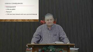 Baytown Community Church Live Stream 12152024 [upl. by Waldner839]