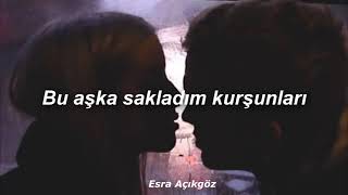 Çağan Şengül  Canım Yanıyor Lyrics [upl. by Mcnamee]