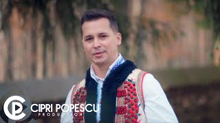 Cipri Popescu ❄️ La ficuța gazdiin casă COLINDE ARDEAL [upl. by Bathulda]