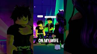 Pretending to be EGIRLS to SPY in Roblox brookhaven roblox [upl. by Pren]