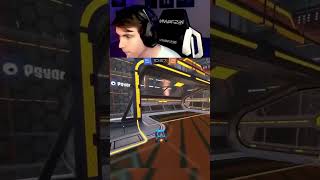 Musty Trolls Fiverr Coach in Rocket League [upl. by Lubba152]