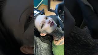 Septum piercing septumpiercing nosepeircing piercings bodypiercing [upl. by Aretse183]