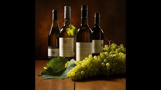 Riesling Wines [upl. by Lashar]