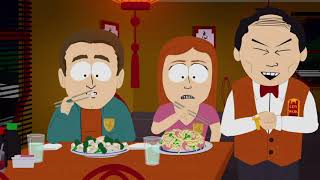 South Park  Sbrra un po qua The Yelper Special ITA [upl. by Aken500]