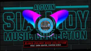 PARO PARO  G  TIKTOK DANCE BATTLE MIX  ALDWINSIALMOYMUSICCOLLECTION [upl. by Ahsinid]