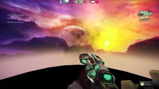 Tribes Ascend  Infinite Rage TDM Glitch [upl. by Pickard187]