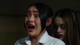 BISIKAN IBLIS  FILM HORROR INDONESIA FULL FILM [upl. by Britton]