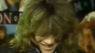 Jon Bon Jovi Interview 1987 [upl. by Ahsya836]