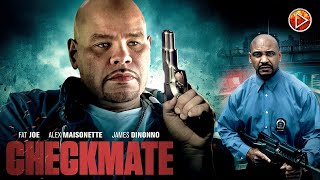 CHECKMATE 🎬 Exclusive Full Action Thriller Movies Premiere 🎬 English HD 2024 [upl. by Rika]