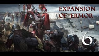 Dominions 4 The Highmoor Saga Expansion of Ermor Part 6 [upl. by Frohman]